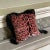 Early 21st Century Mimi Cushion Cover from Sohil Design For Sale - Image 5 of 7