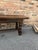 Antique French Refectory Coffee Table For Sale - Image 4 of 14