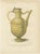 Yellow Glazed Earthenware Ewer, 1851, Paper For Sale - Image 3 of 9