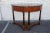 Art Deco Early 20th Century Art Deco Walnut Console Table Signed by the Shaw Furniture, Co. Mass. For Sale - Image 3 of 9