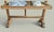 Late 19th Century Folding Dumbwaiter in Oak For Sale - Image 15 of 18