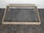 Vintage Italian Coffee Table, 1980s For Sale - Image 3 of 6