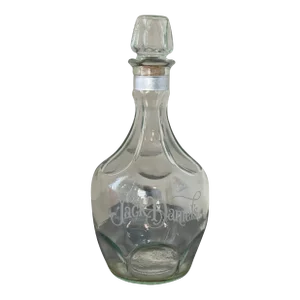 Vintage Jack Daniel's Decanter