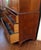 Circa 1815 English Regency Period Linen Press For Sale - Image 9 of 10
