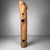 1960s Wabi-Sabi Japanese Koboku Hanaire Tree Trunk, 1960s For Sale - Image 5 of 16