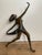 1920s After Josef Lorenzl, The Scarf Dancer, 1920s, Bronze For Sale - Image 5 of 16