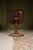 George III Mahogany Tilt Top Tripod Table, 1790s For Sale - Image 4 of 8