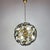 Mid-Century Sputnik Chandelier from Fontana Arte, Italy 1970s For Sale - Image 9 of 18