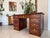 Art Nouveau Desk, 1890s For Sale - Image 18 of 18