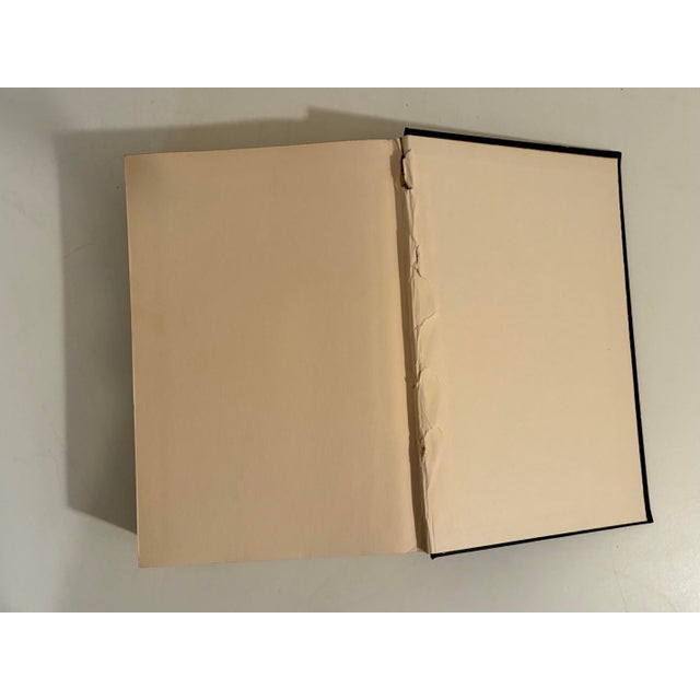 A Thousand Days John F. Kennedy in the White House by Arthur Schlesinger Book 1965 1st Printing For Sale - Image 10 of 10