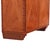 Two Door Mahogany Parquet Cabinet, in the Manner of Jean-Michel Frank For Sale In Philadelphia - Image 6 of 8