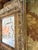 2026 McKenzie Dove Painting of a Young Male God in Antique French Frame For Sale In Houston - Image 6 of 9