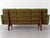 Vintage Ge 236 Three-Seater Sofa by Hans J. Wegner for Getama, Denmark, 1960s For Sale - Image 4 of 9