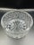 Glass Late 20th Century Waterford Crystal Bowl in Alana Pattern For Sale - Image 7 of 13