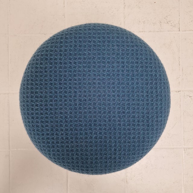 Mushroom Ottoman by Pierre Paulin for Artifort, 1960s For Sale - Image 6 of 10