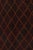 2010s Rug & Kilim’s Afghan Baluch Tribal Rug in Red With Geometric Patterns For Sale - Image 5 of 8