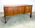 1970’s Mid Century Danish Modern Teak Desk by Vi-Ma Mobler For Sale - Image 11 of 12
