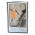 1996 Metropolitan Museum Toulouse-Lautrec “Jane Avril” Framed Exhibition Poster For Sale
