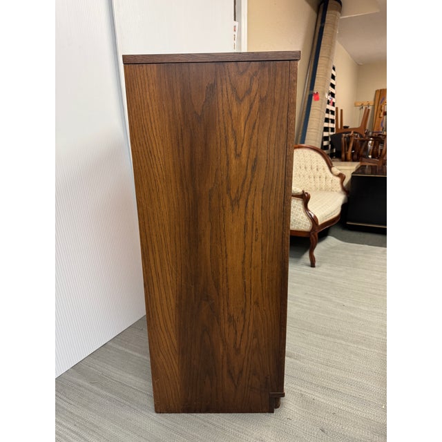 Late 20th Century Vaquero From Morris Dresser For Sale - Image 9 of 12