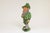 1960s Vintage Clay Garden Gnome by Balzer & Bock, 1960s For Sale - Image 5 of 8