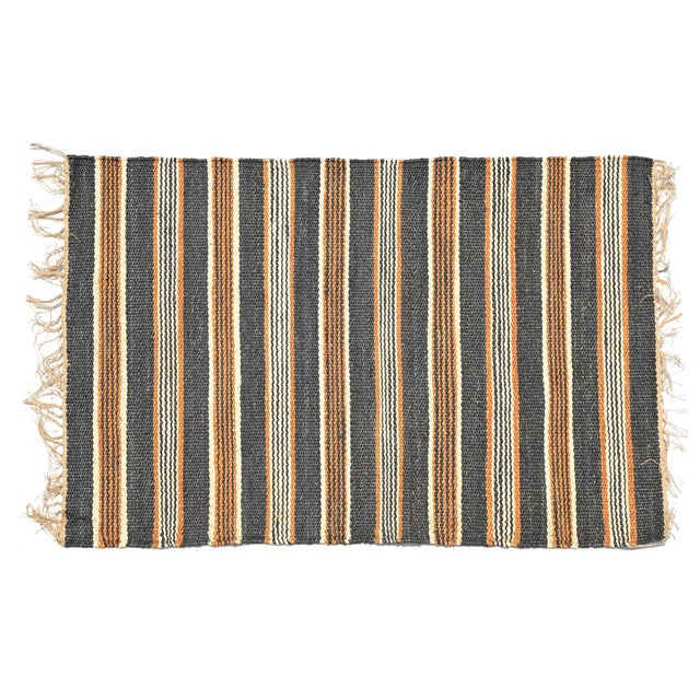 Not Yet Made - Made To Order Clara Jute Rug, 8x10 For Sale - Image 5 of 5