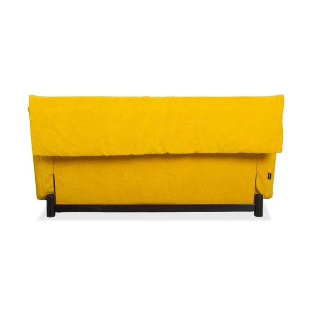 Multy Fabric Three-Seater Sofa from Ligne Roset For Sale - Image 9 of 11