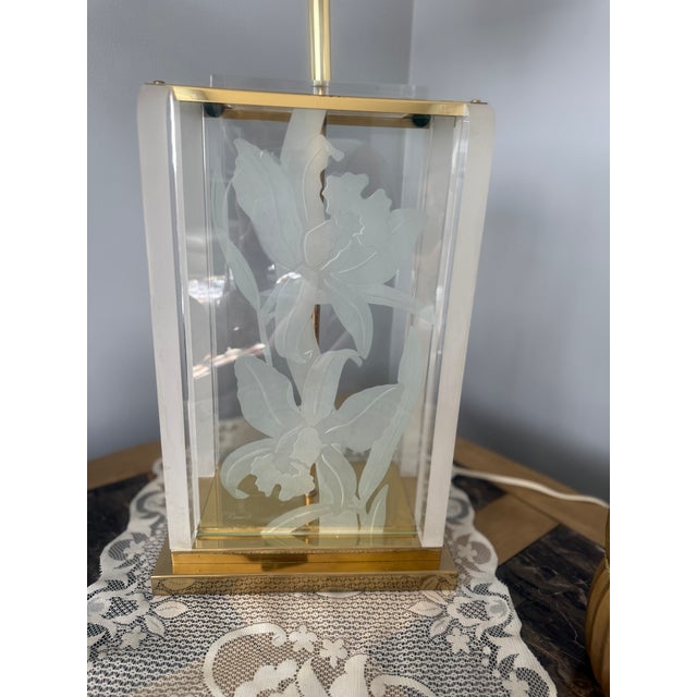 Table Lamp Design by Frederic Ramon, 1986s For Sale - Image 9 of 18