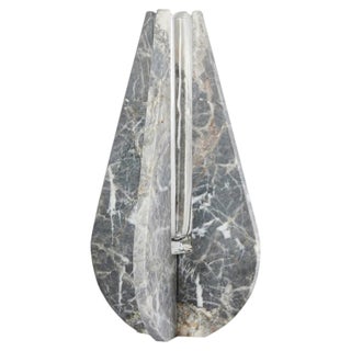 Drop Vase by Alessandra Grasso for Kimano For Sale