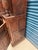 Antique Carved Oak Court Cupboard For Sale - Image 10 of 13