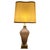 Mid-Century Modern 1980s Large Murano Glass Lamp by Marbro For Sale - Image 3 of 12
