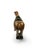 Set of Three Chinese Tang-Style Glazed Ceramic Horse Figures For Sale - Image 14 of 15