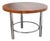 Bauhaus Coffee Table by Robert Slezák, 1930s For Sale