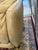 Natuzzi Editions Collection Leather Apartment Sofa For Sale - Image 9 of 12