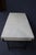 Lillian August for Hickory White Faux Shagreen Writing Desk For Sale - Image 9 of 17