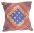 Pasargad DC Sari Silk Square Pillow Case For Sale
