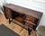 Antique Italian Rustic Folk Art Carved Sideboard, 1890s For Sale - Image 10 of 12