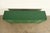 Drexel Heritage Mid-Century Hollywood Regency Campaign Green Lacquered Dresser | Newly Refinished For Sale - Image 10 of 13