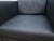 Leather 500 Club Chair #0458 in Gray by Norman Foster for Walter Knoll / Wilhelm Knoll For Sale - Image 11 of 13