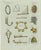 Bertuch, Ancient Greek and Roman Musical Instruments, 1802, Engraving For Sale