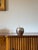 Modern Silver-Plated Apple Shaped Decorative Box, Christofle France 1970s For Sale - Image 6 of 7