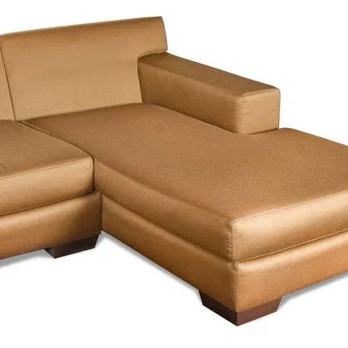 Mid-Century Modern Mason-Art Sectional Sofa With Wool Upholstery For Sale - Image 3 of 9