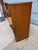 Mid-Century Modern 5 Drawer Dresser by Bassett Furniture, Walnut For Sale In Philadelphia - Image 6 of 11