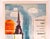 1950s 1957 British Exhibition Posters (Set of 2) - Christopher Wren by Hans Unger, London Transport Museum For Sale - Image 5 of 7
