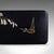 Black Vintage Japanned Pen Box, Japanese, Lacquer, Calligrapher's Quill Case, Art Deco For Sale - Image 8 of 10