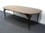 Traditional Cresent Furniture Solid Cherry Traditional Style 90" Oval Dining Table For Sale - Image 3 of 11