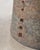 Southeast Asian Patinated Bronze Rain Drum Drink Table 2 Ft For Sale - Image 12 of 18
