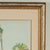 1940s Tropical Painting of Key West For Sale - Image 5 of 10