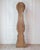 Dated 1809 Swedish Longcase Clock with Original Folk Art Decoration For Sale - Image 4 of 16