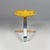 1960s Mid-Century Modern Italian Mezzadro Stool by Achille and Pier Giacomo Castiglioni for Zanotta, 1960s For Sale - Image 5 of 18