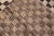Cream Nazmiyal Collection Modern Central Asian Rug For Sale - Image 8 of 9